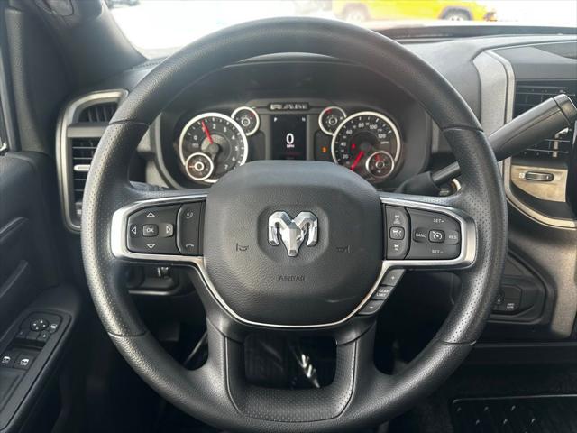 2026 RAM Ram 3500 Chassis Cab RAM 3500 TRADESMAN CHASSIS REGULAR CAB 4X4 60 CA 2026 RAM Ram 3500 Chassis Cab RAM 3500 TRADESMAN CHASSIS REGULAR CAB 4X4 60 CA