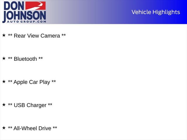 2020 Chevrolet Equinox AWD LT 1.5L Turbo 2020 Chevrolet Equinox AWD LT 1.5L Turbo