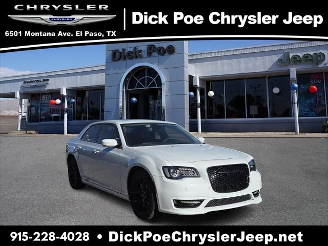 2023 Chrysler 300 Touring L 2023 Chrysler 300 Touring L