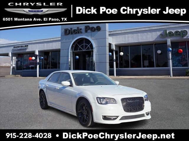 2023 Chrysler 300 Touring L 2023 Chrysler 300 Touring L