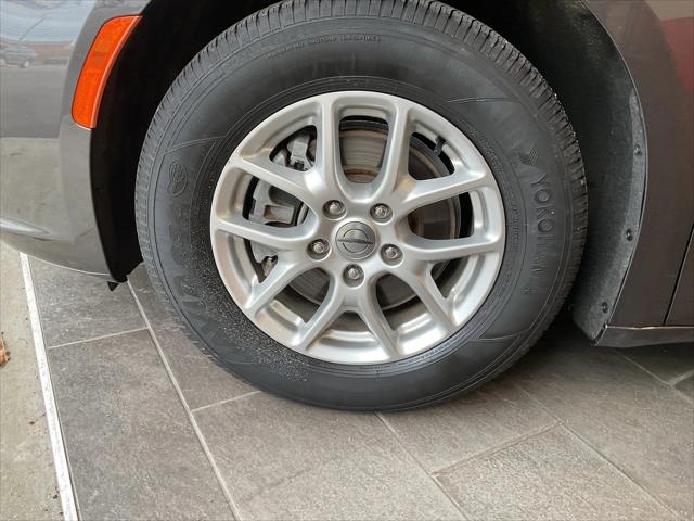 2023 Chrysler Pacifica Touring L 2023 Chrysler Pacifica Touring L