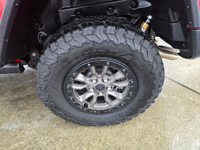 2021 Jeep Wrangler Rubicon 392 4x4