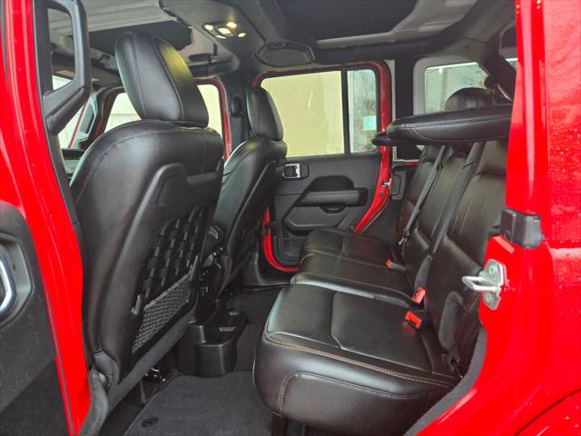 2021 Jeep Wrangler Rubicon 392 4x4