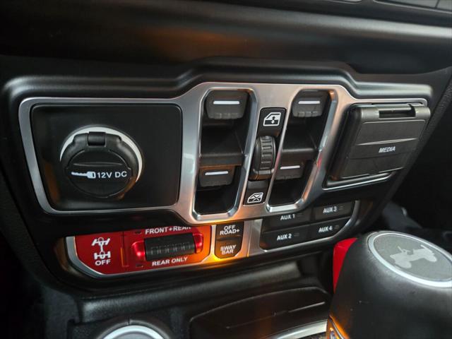 2021 Jeep Wrangler Rubicon 392 4x4