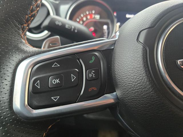 2021 Jeep Wrangler Rubicon 392 4x4