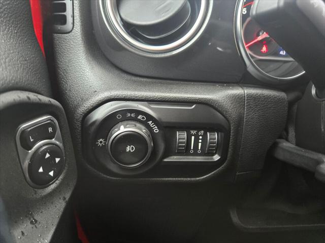 2021 Jeep Wrangler Rubicon 392 4x4