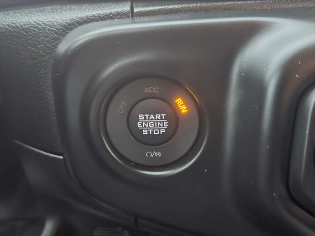 2021 Jeep Wrangler Rubicon 392 4x4