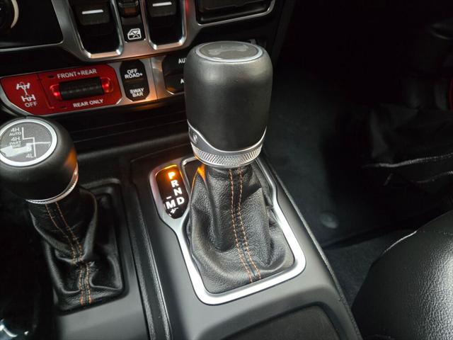 2021 Jeep Wrangler Rubicon 392 4x4