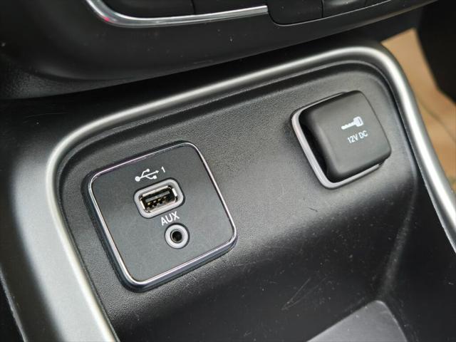 2020 Jeep Compass Sun and Wheel FWD