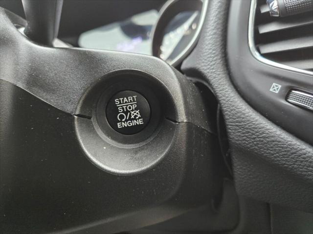 2020 Jeep Compass Sun and Wheel FWD