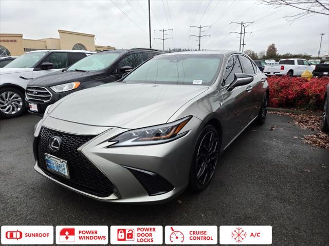 2019 Lexus ES 350 350 for sale in Renton, WA
