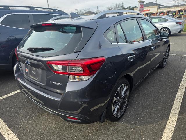 2023 Subaru Impreza Limited 5-Door