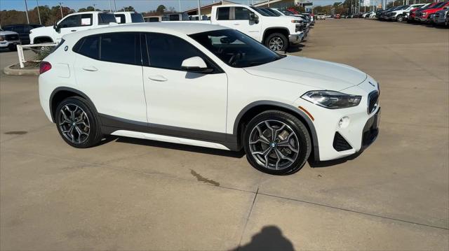 2020 BMW X2 sDrive28i 2020 BMW X2 sDrive28i