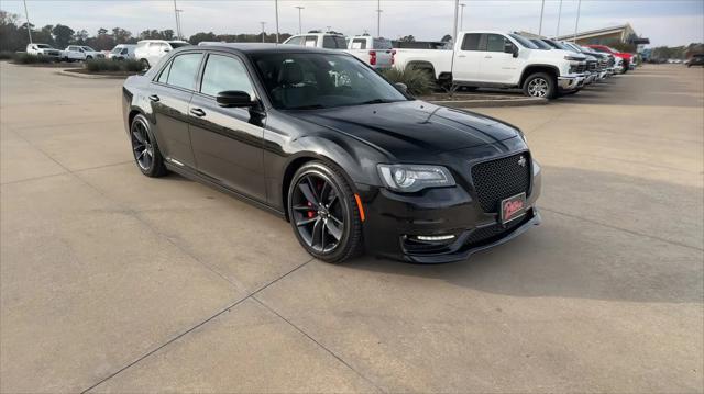 2023 Chrysler 300 300C 2023 Chrysler 300 300C