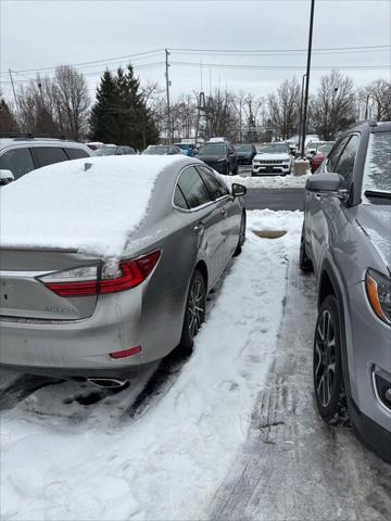 2016 Lexus ES 350 350