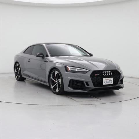 2019 Audi RS 5 2.9T quattro