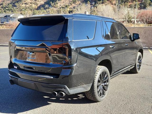 2023 GMC Yukon Denali 2023 GMC Yukon Denali