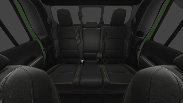 2025 Jeep Gladiator GLADIATOR HIGH TIDE 4X4 2025 Jeep Gladiator GLADIATOR HIGH TIDE 4X4