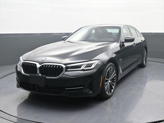 2023 BMW 530e xDrive