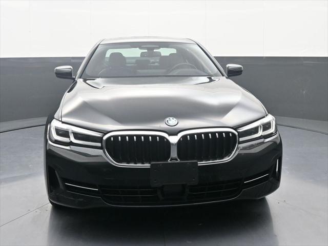 2023 BMW 530e xDrive
