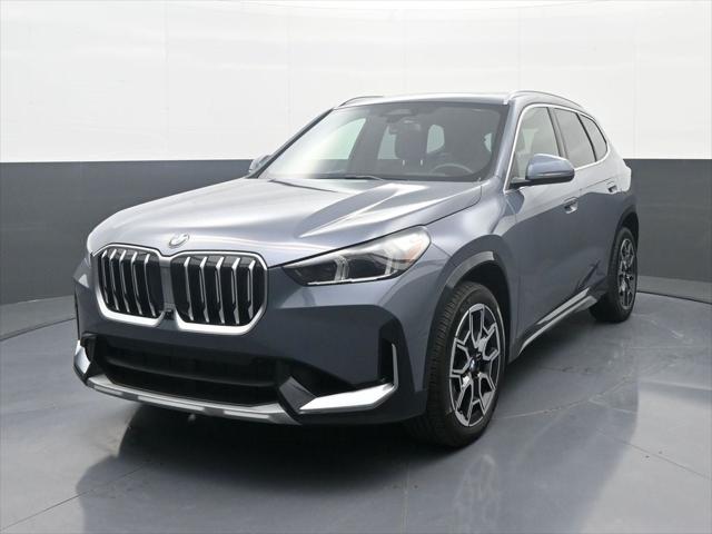 2025 BMW X1 xDrive28i 2025 BMW X1 xDrive28i