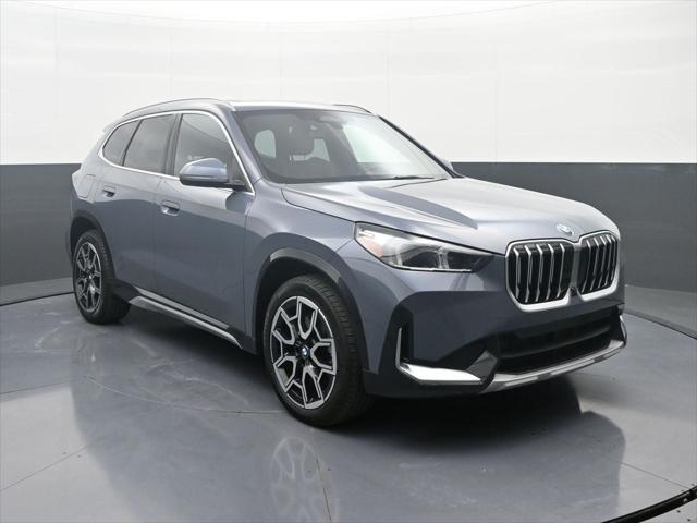 2025 BMW X1 xDrive28i 2025 BMW X1 xDrive28i