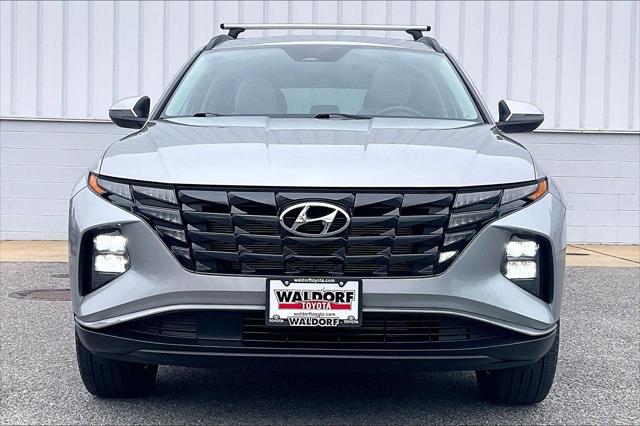2023 Hyundai Tucson SEL 2023 Hyundai Tucson SEL