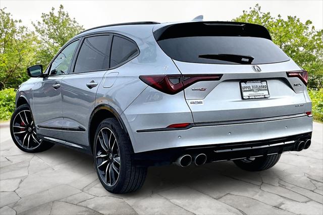 2024 Acura MDX Type S Advance Package 2024 Acura MDX Type S Advance Package