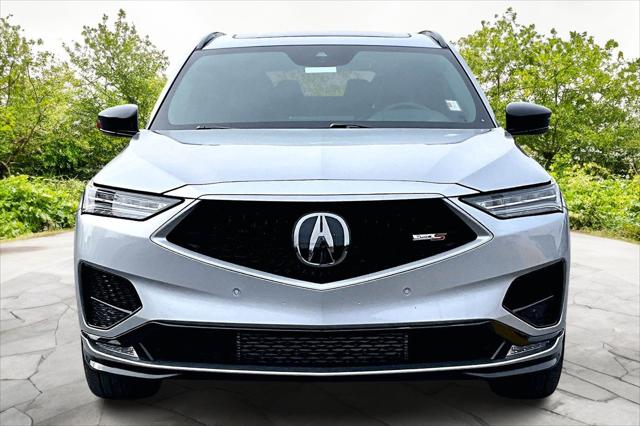2024 Acura MDX Type S Advance Package 2024 Acura MDX Type S Advance Package