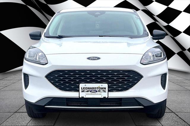 2022 Ford Escape SE 2022 Ford Escape SE