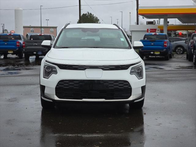 2024 Kia Niro EV Wind