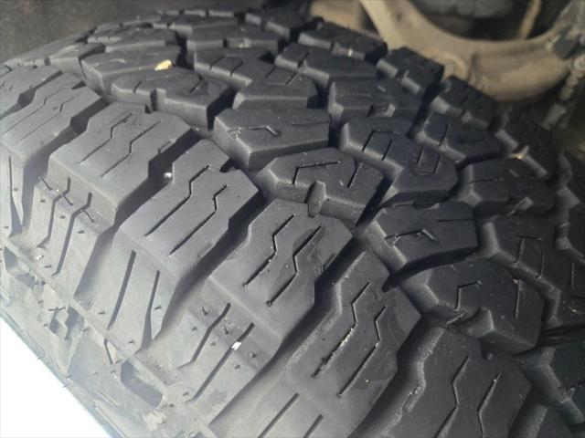 2020 Chevrolet Silverado 1500 4WD Crew Cab Short Bed LT