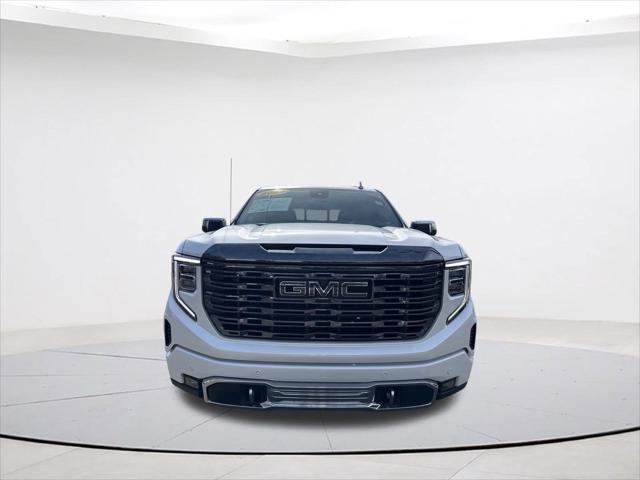 2024 GMC Sierra 1500 4WD Crew Cab Short Box Denali Ultimate