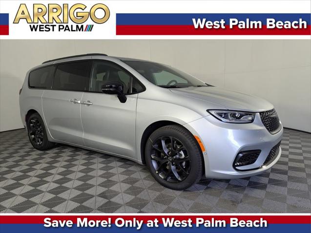 2026 Chrysler Pacifica Select for sale in West Palm Beach, FL