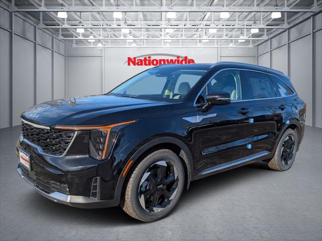 2026 Kia Sorento Hybrid EX for sale in Timonium, MD