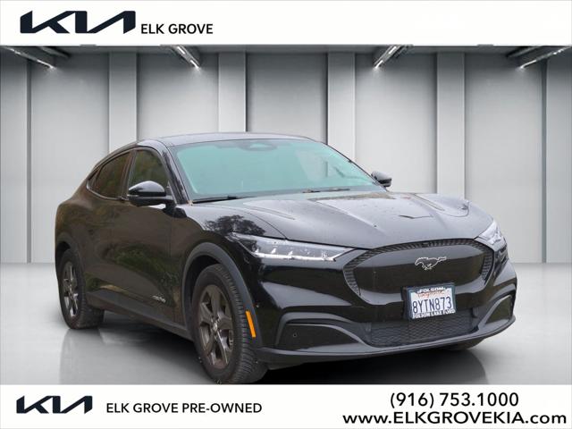 2021 Ford Mustang Mach-E Select for sale in Elk Grove, CA