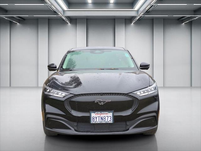 2021 Ford Mustang Mach-E Select