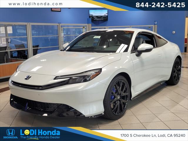 2026 Honda Prelude Unknown for sale in Lodi, CA