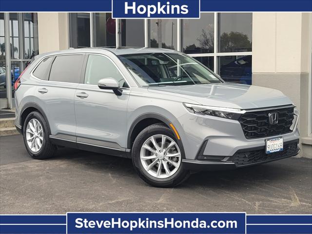 2025 Honda CR-V EX-L 2WD for sale in Fairfield, CA