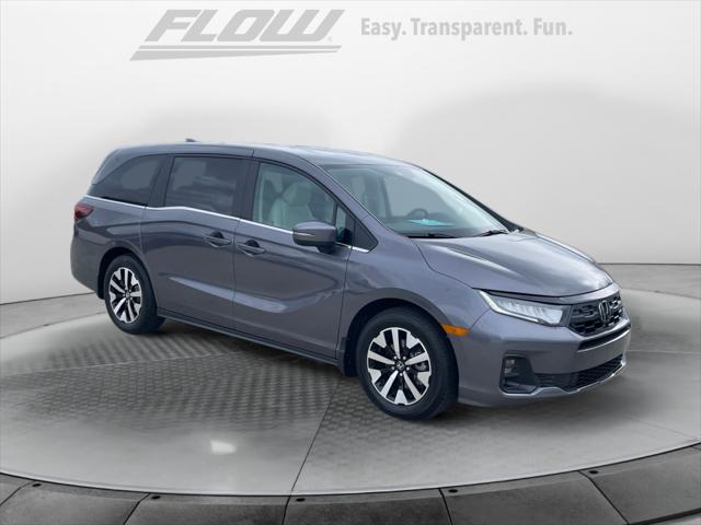 2026 Honda Odyssey EX-L for sale in Winston Salem, NC