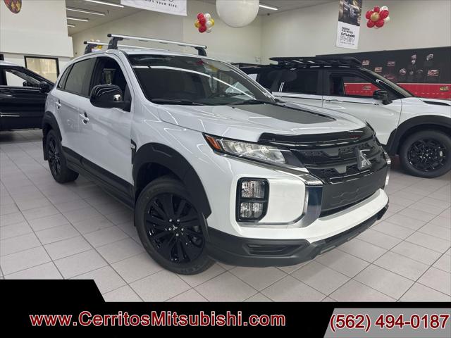 2025 Mitsubishi Outlander Sport 2.0 TRAIL EDITION for sale in Cerritos, CA