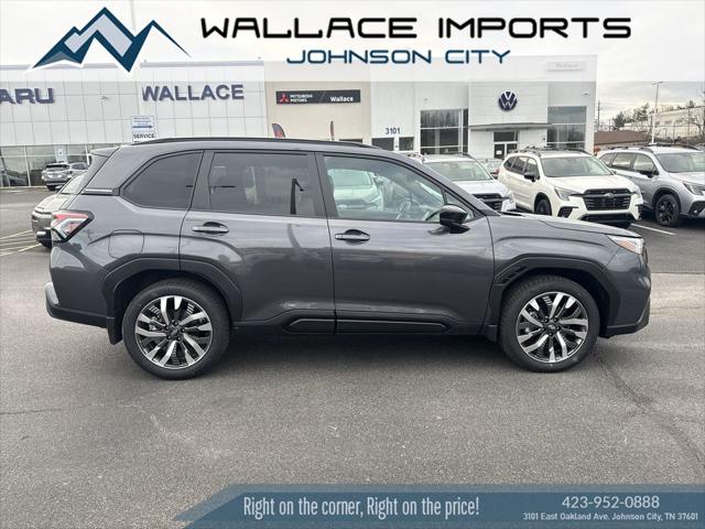 2026 Subaru Forester Touring for sale in Johnson City, TN