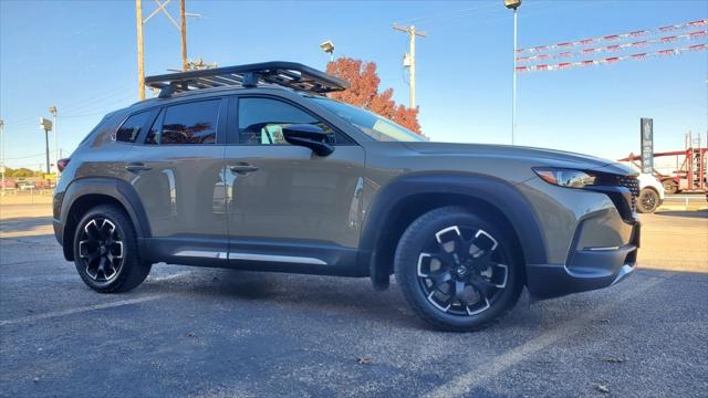 2023 Mazda CX-50 2.5 Turbo Meridian Edition
