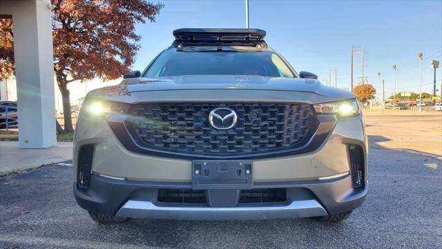 2023 Mazda CX-50 2.5 Turbo Meridian Edition