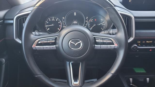 2023 Mazda CX-50 2.5 Turbo Meridian Edition
