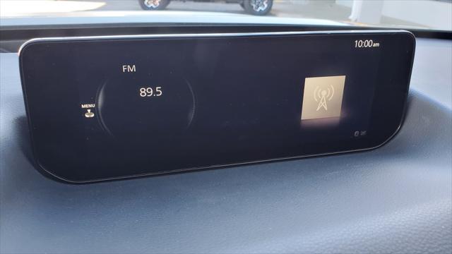 2023 Mazda CX-50 2.5 Turbo Meridian Edition