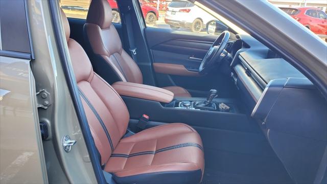 2023 Mazda CX-50 2.5 Turbo Meridian Edition
