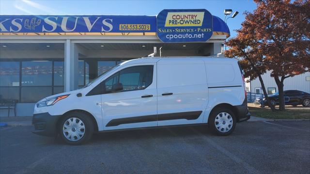 2022 Ford Transit Connect XL Cargo Van for sale in Pampa, TX