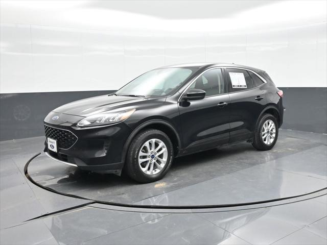 2020 Ford Escape SE for sale in Beaumont, TX