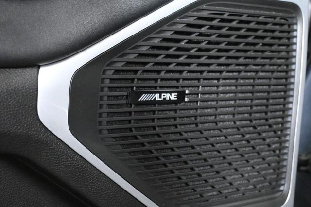 2025 Jeep Wagoneer 4x4